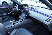 Mercedes-Benz S-Класс VII (W223) Москва  - изображение 42