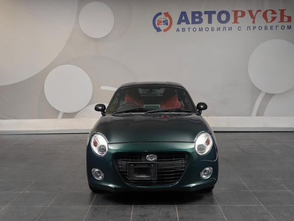 Daihatsu Copen II с пробегом 2017 года, цена 1 599 000 рублей, 43563 км, кабриолет, Автокод Объявления