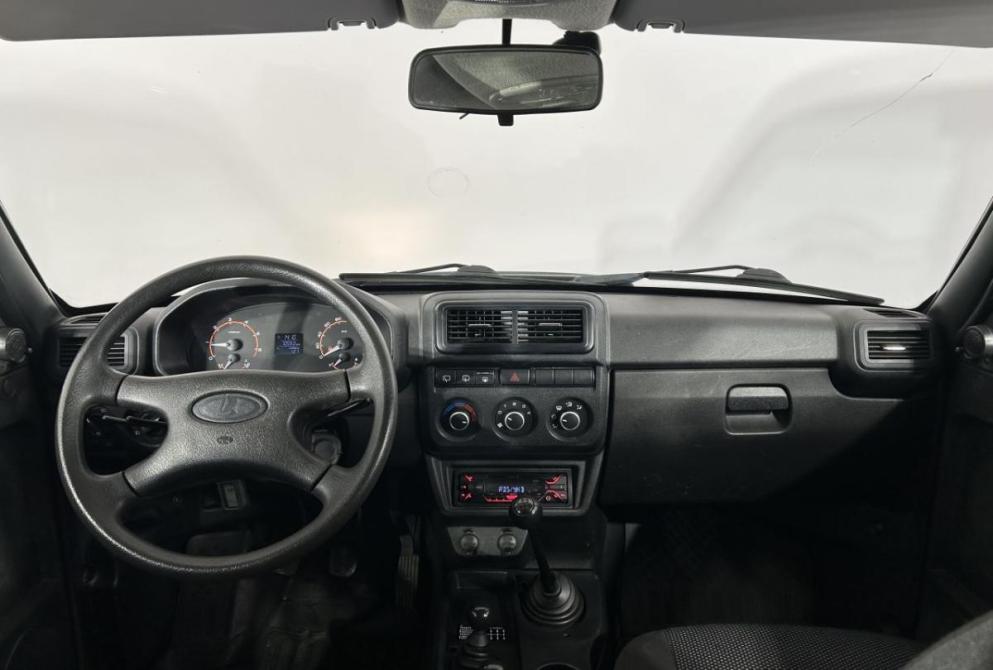 Lada (ВАЗ) Niva Legend I Саранск  - изображение 18