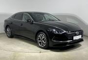 Hyundai Sonata VII (LF) Рестайлинг Саранск  - изображение 31