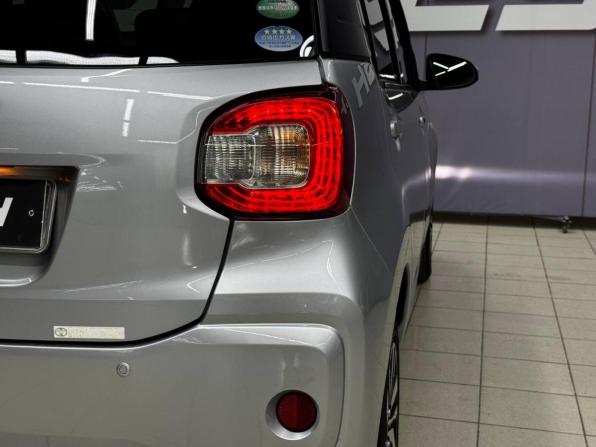 Toyota Passo III с пробегом 2017 года, цена 789 000 рублей, 54000 км, хэтчбек, Автокод Объявления