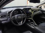 Toyota Camry VIII (XV70) Рестайлинг Москва  - изображение 32