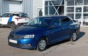 Skoda Rapid I Рестайлинг Санкт-Петербург  - изображение 18