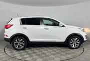 Kia Sportage III Рестайлинг Волгоград  - изображение 33