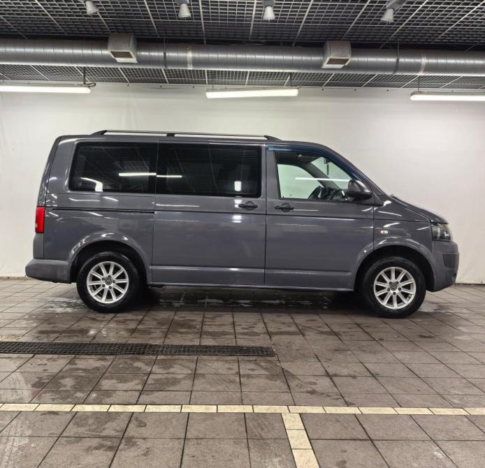 Volkswagen Caravelle T5 Рестайлинг Санкт-Петербург  - изображение 4