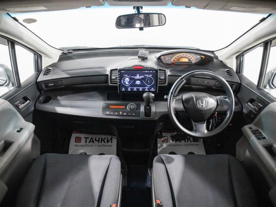Honda Freed I Иркутск  - изображение 9