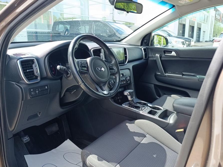 Kia Sportage IV Тверь  - изображение 29