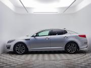 Kia Optima III Рестайлинг Москва  - изображение 29