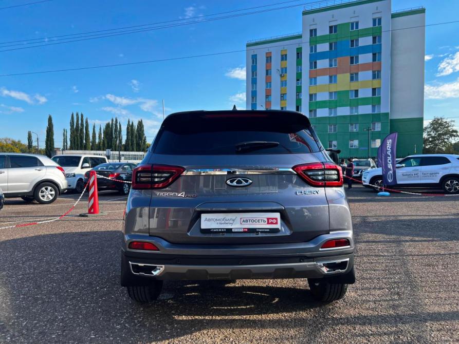 Chery Tiggo 4 Pro I Стерлитамак  - изображение 6