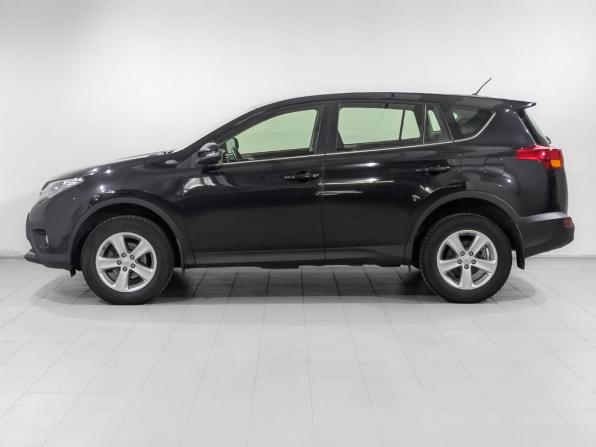 Toyota RAV4 IV (XA40) с пробегом 2013 года, цена 2 100 000 рублей, 85620 км, внедорожник, Автокод Объявления