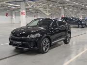 Geely Tugella I Казань  - изображение 27