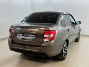 Lada (ВАЗ) Granta I Рестайлинг Москва  - изображение 18