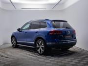 Volkswagen Touareg II Рестайлинг Москва  - изображение 25