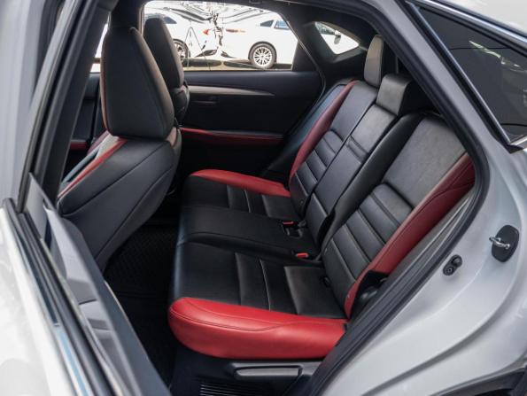 Lexus NX I Рестайлинг с пробегом 2019 года, цена 3 150 000 рублей, 70848 км, внедорожник, Автокод Объявления