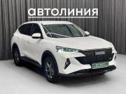 Haval F7 I Рестайлинг Красноярск  - изображение 18