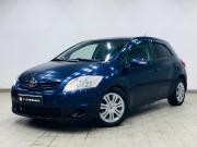 Toyota Auris I Рестайлинг Кемерово  - изображение 19