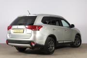 Mitsubishi Outlander III Рестайлинг 2 Новосибирск  - изображение 24