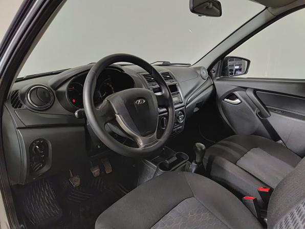 Lada (ВАЗ) Granta I Рестайлинг с пробегом 2019 года, цена 509 000 рублей, 117830 км, универсал, Автокод Объявления