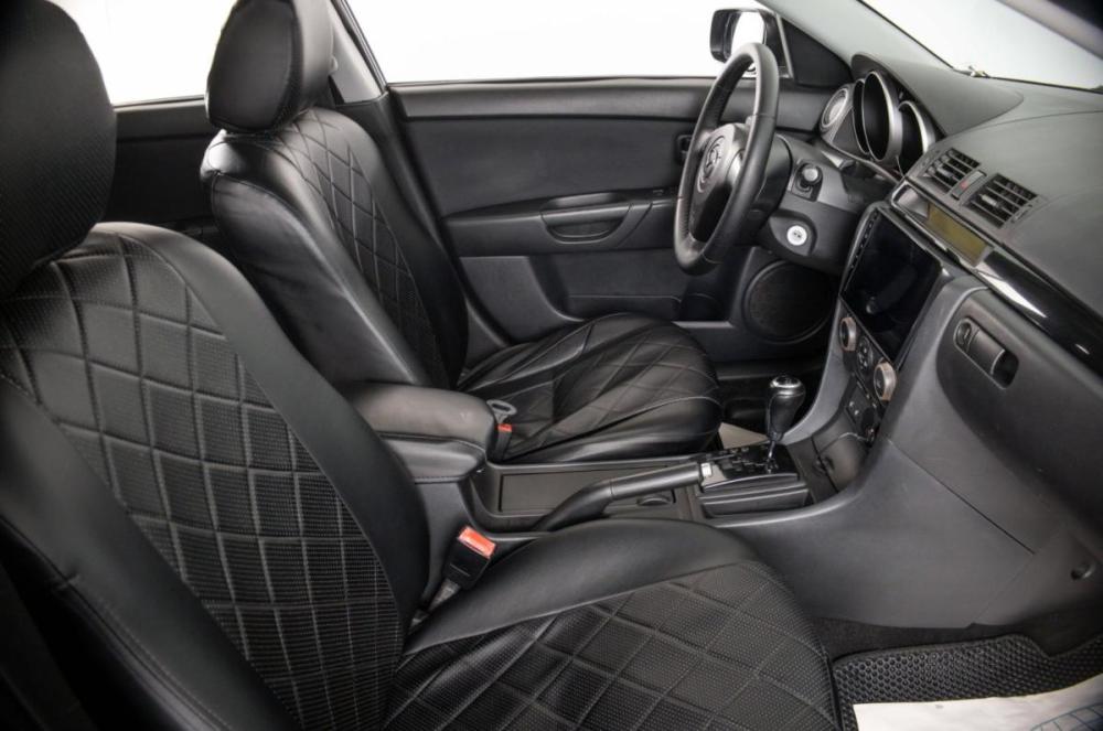Mazda 3 I (BK) Пермь  - изображение 11