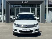 Volkswagen Tiguan I Рестайлинг Воронеж  - изображение 16
