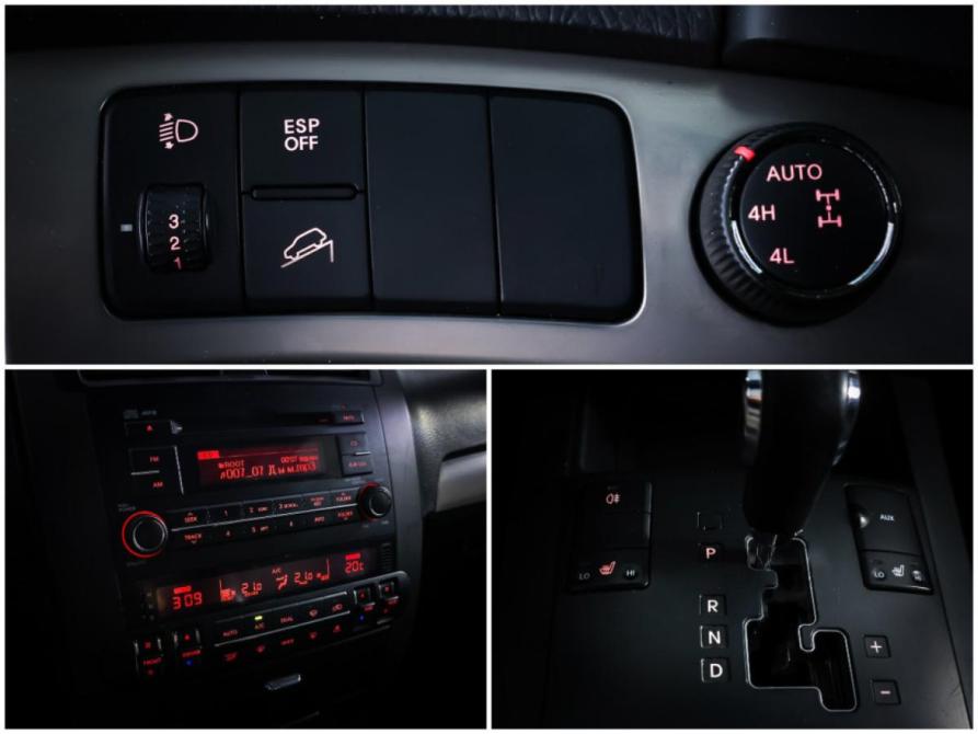 Kia Mohave I Москва  - изображение 20