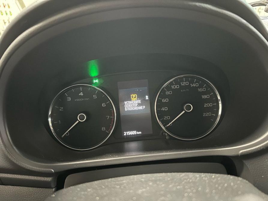 Mitsubishi Pajero Sport III Санкт-Петербург  - изображение 8