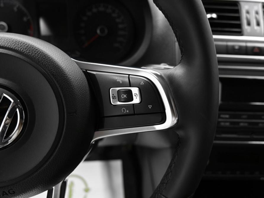 Volkswagen Polo V Рестайлинг Тверь  - изображение 18