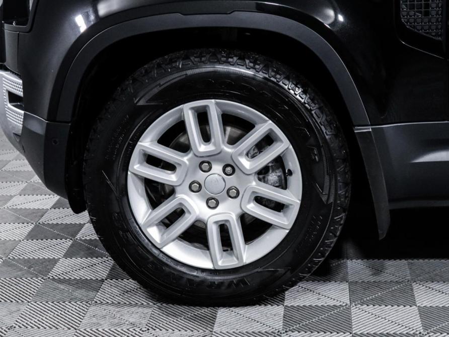 Land Rover Defender II Москва  - изображение 16