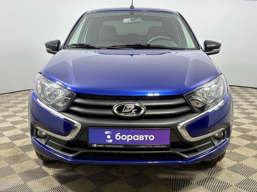 Lada (ВАЗ) Granta I Рестайлинг Борисоглебск  - изображение 9