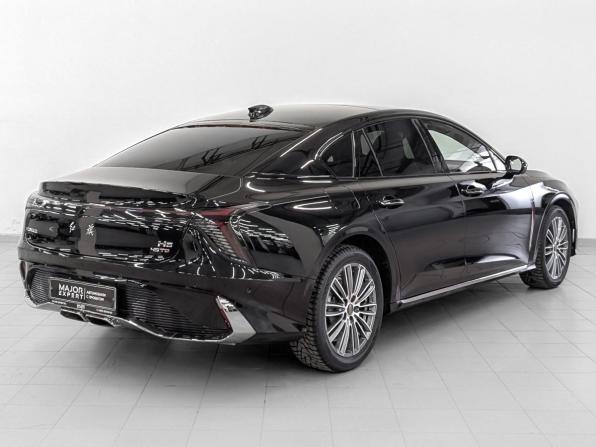 Hongqi H6 с пробегом 2025 года, цена 3 665 000 рублей, 5967 км, лифтбек, Автокод Объявления