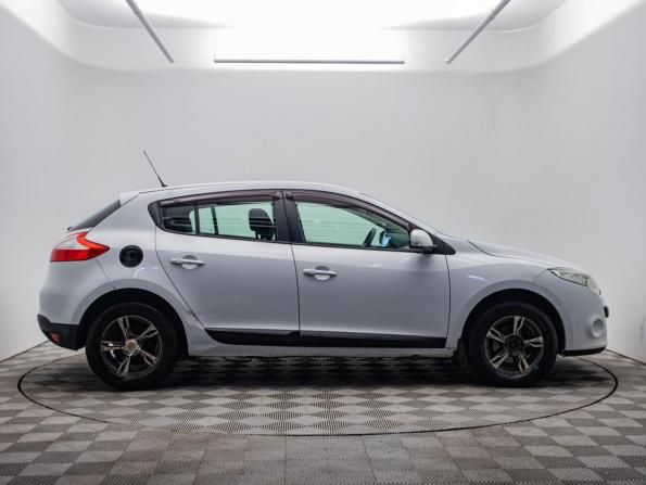 Renault Megane III с пробегом 2011 года, цена 540 000 рублей, 359036 км, хэтчбек, Автокод Объявления
