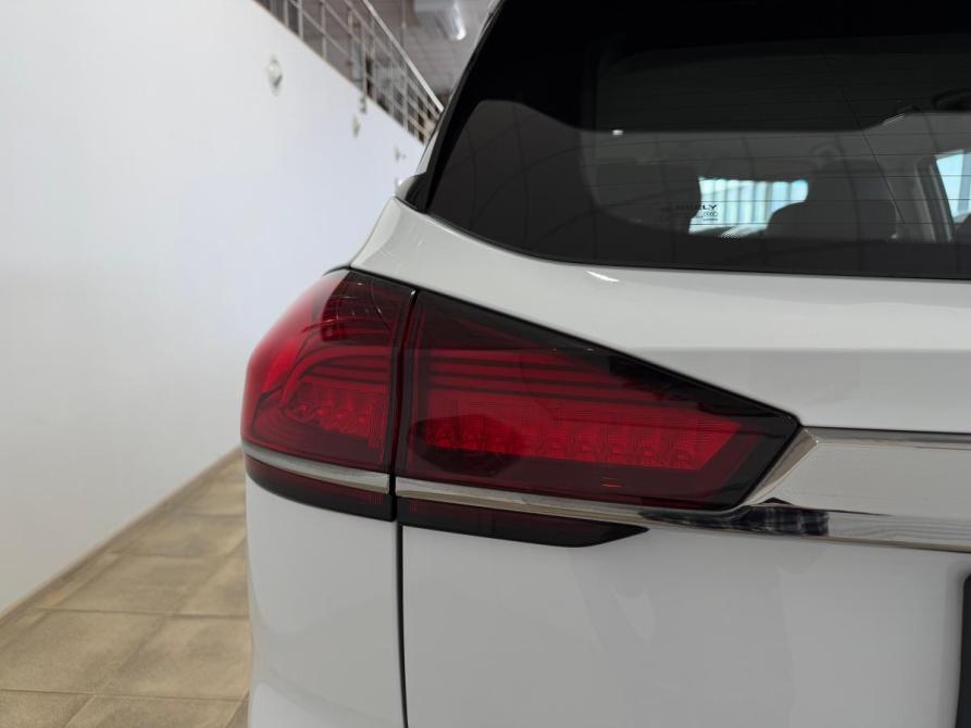Geely Atlas Pro Новороссийск  - изображение 18