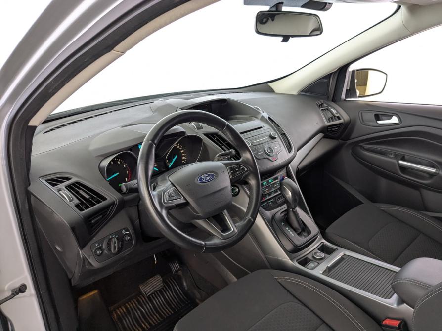 Ford Kuga II Рестайлинг Москва  - изображение 16