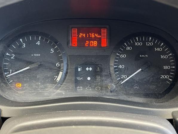 Lada (ВАЗ) Largus I с пробегом 2017 года, цена 100 000 рублей, 249000 км, универсал, Автокод Объявления