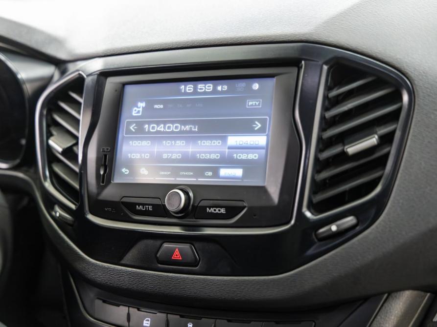 Lada (ВАЗ) Vesta I Волгоград  - изображение 27