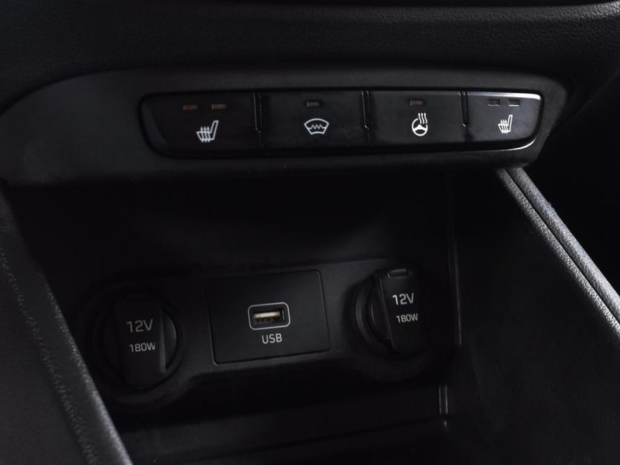 Hyundai Solaris II Кемерово  - изображение 17