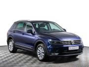 Volkswagen Tiguan II Москва  - изображение 30