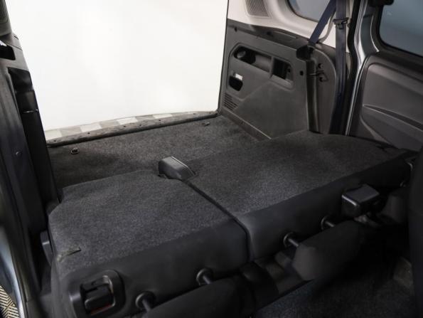 Fiat Doblo II с пробегом 2011 года, цена 989 000 рублей, 170669 км, компактвэн, Автокод Объявления