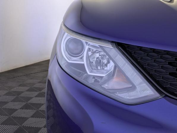 Nissan Qashqai II с пробегом 2016 года, цена 1 695 000 рублей, 86450 км, внедорожник, Автокод Объявления