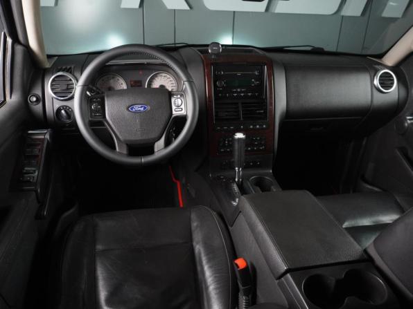 Ford Explorer IV с пробегом 2007 года, цена 998 000 рублей, 472022 км, внедорожник, Автокод Объявления