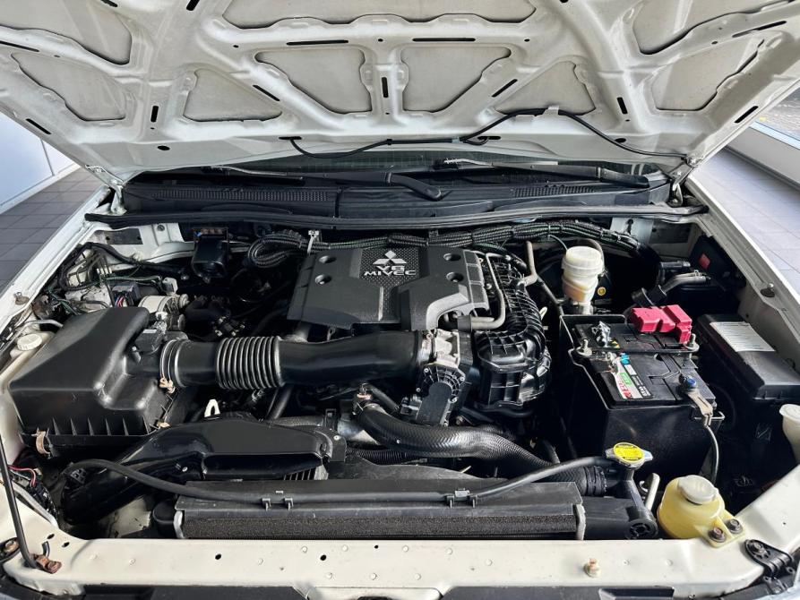 Mitsubishi Pajero Sport II Санкт-Петербург  - изображение 10