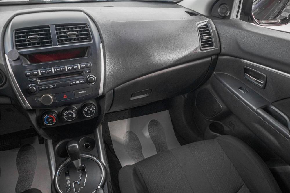 Mitsubishi ASX I Барнаул  - изображение 20