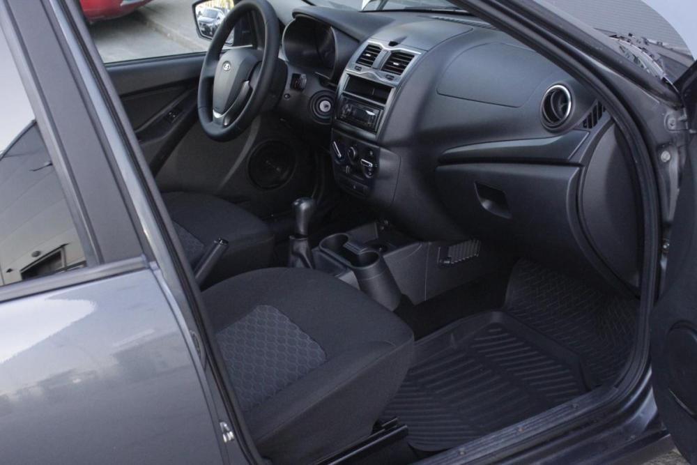 Lada (ВАЗ) Granta I Рестайлинг Брянск  - изображение 14