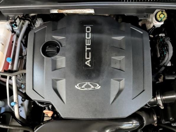 Omoda S5 с пробегом 2024 года, цена 1 115 000 рублей, 105488 км, седан, Автокод Объявления