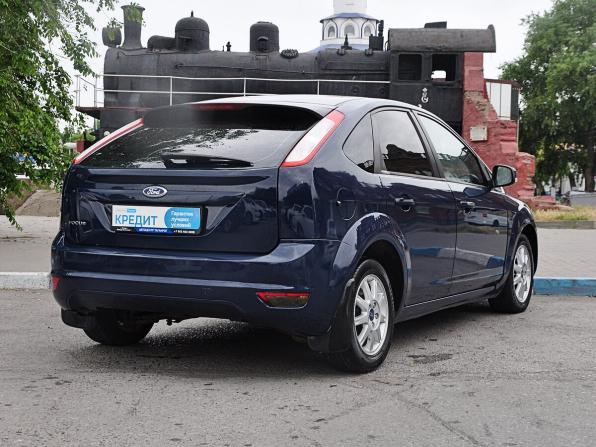 Ford Focus II Рестайлинг с пробегом 2011 года, цена 695 000 рублей, 173000 км, хэтчбек, Автокод Объявления