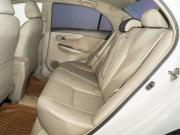 Toyota Corolla X (E140 E150) Иркутск  - изображение 28