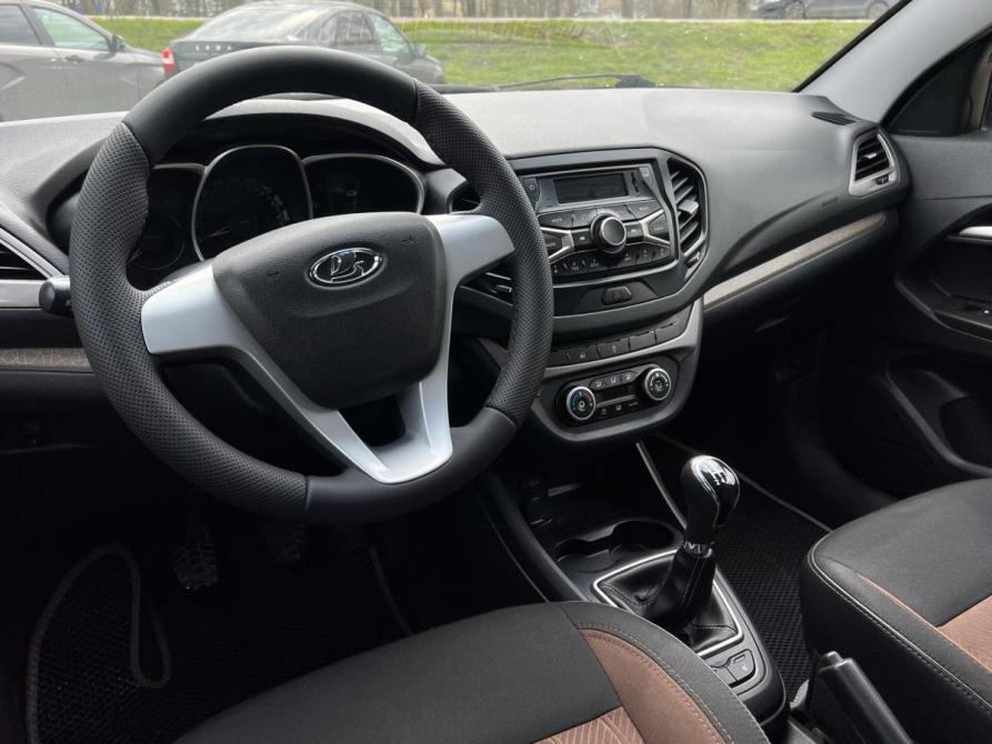 Lada (ВАЗ) Vesta I Нефтекамск  - изображение 9