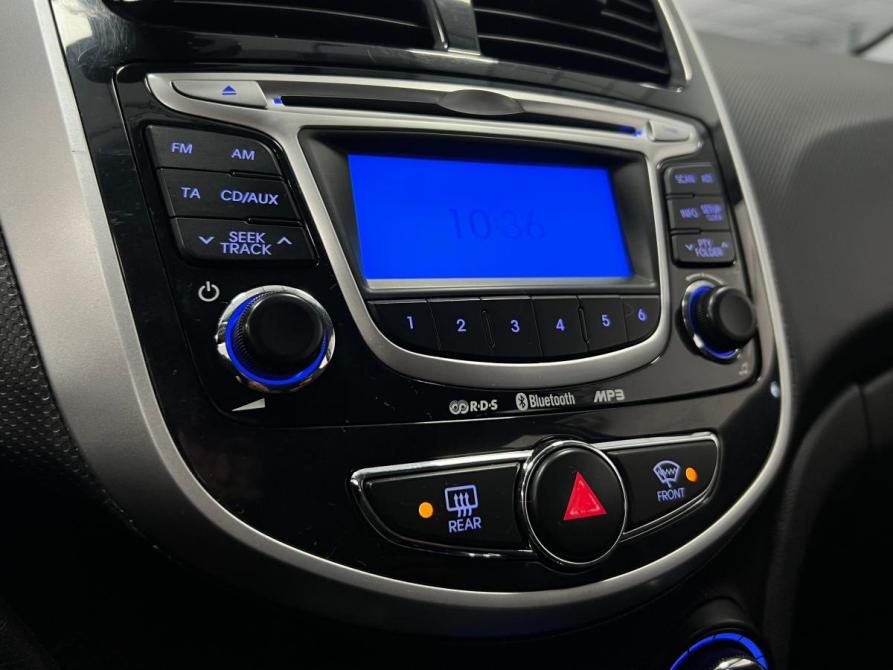 Hyundai Solaris I Казань  - изображение 14