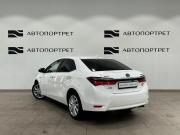 Toyota Corolla XII (E210) Санкт-Петербург  - изображение 29