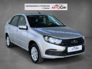 Lada (ВАЗ) Granta I Рестайлинг Тамбов  - изображение 21